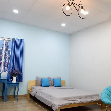 Luci'S House Hostel